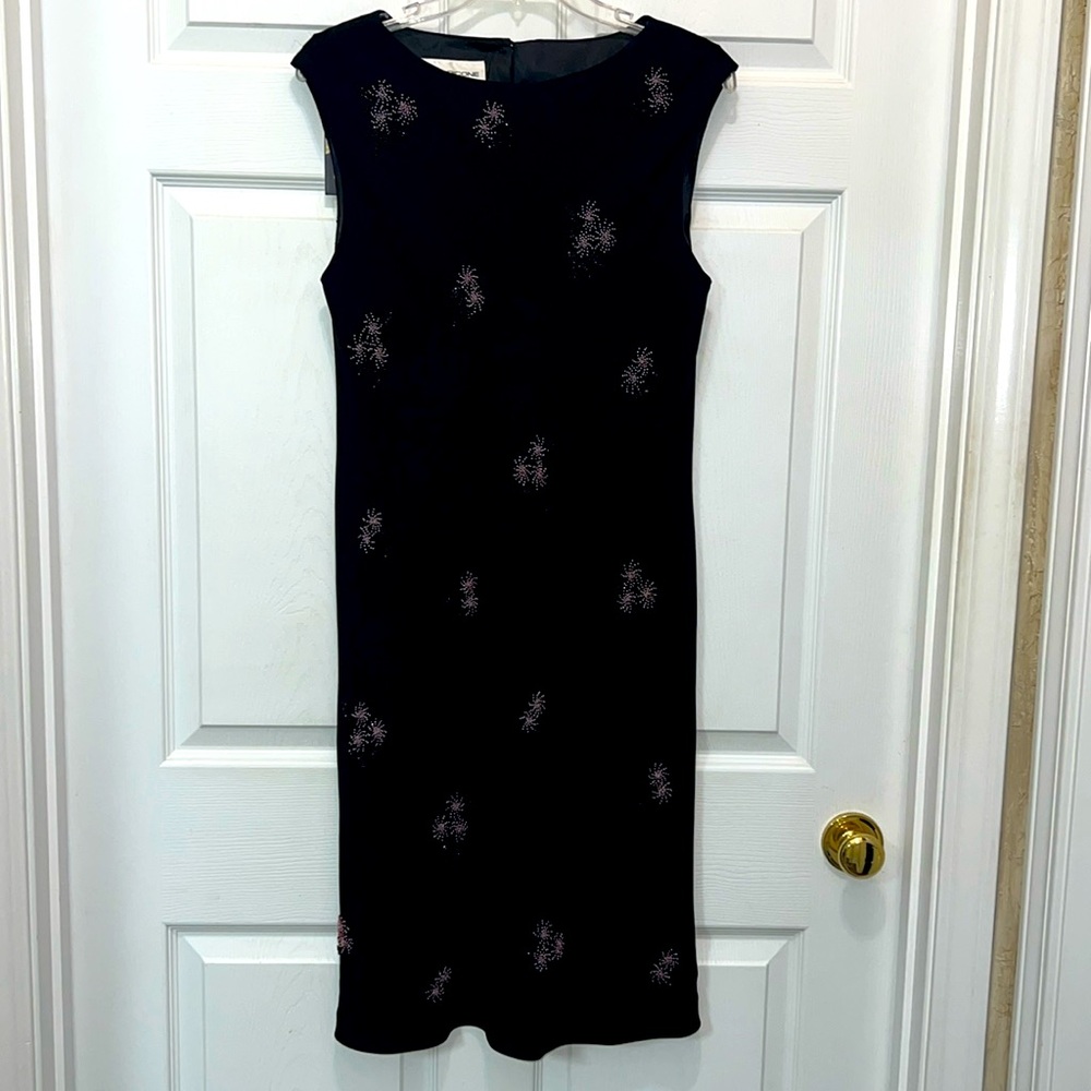 Evan Picone cocktail dress